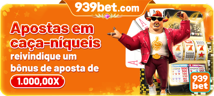 Programa VIP exclusivo da 939bet.com