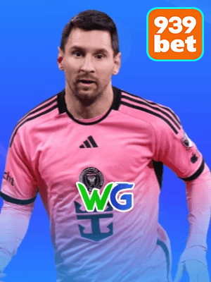 Apostas esportivas da 939bet.com com odds competitivas